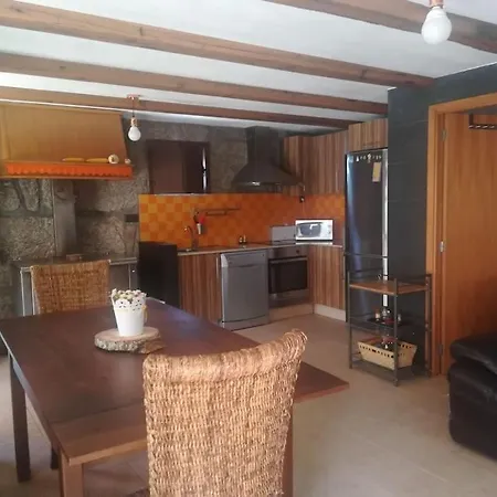 Beiral Da Marfida Apartamento