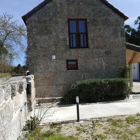 Apartamento Beiral Da Marfida