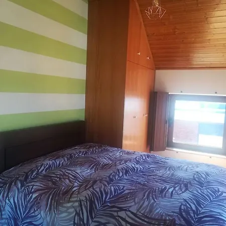 Апартаменты Beiral Da Marfida