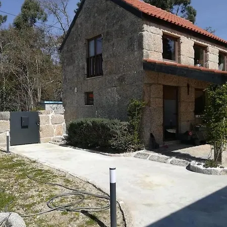 Beiral Da Marfida Apartamento