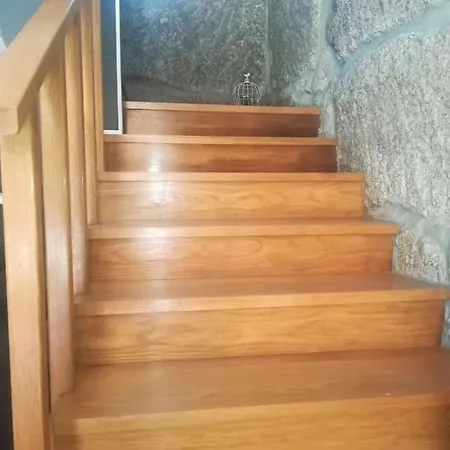 Апартаменты Beiral Da Marfida Амаранте