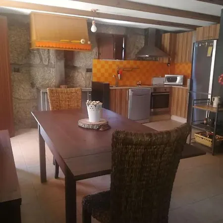 Beiral Da Marfida Apartamento