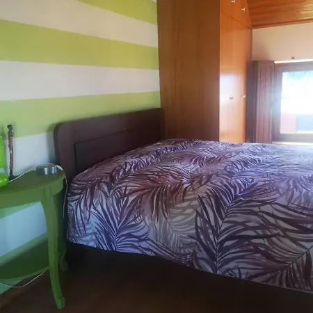 Beiral Da Marfida Амаранте