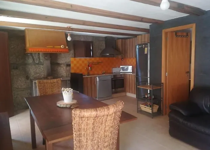 Beiral Da Marfida Apartment