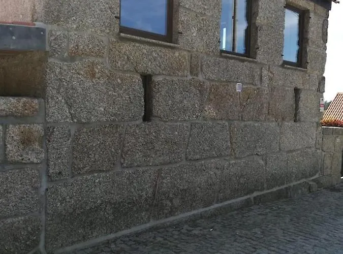 Beiral Da Marfida Apartment *