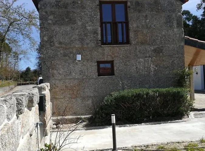 Apartment Beiral Da Marfida