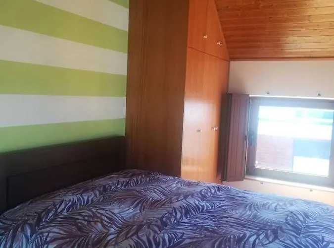 Apartment Beiral Da Marfida