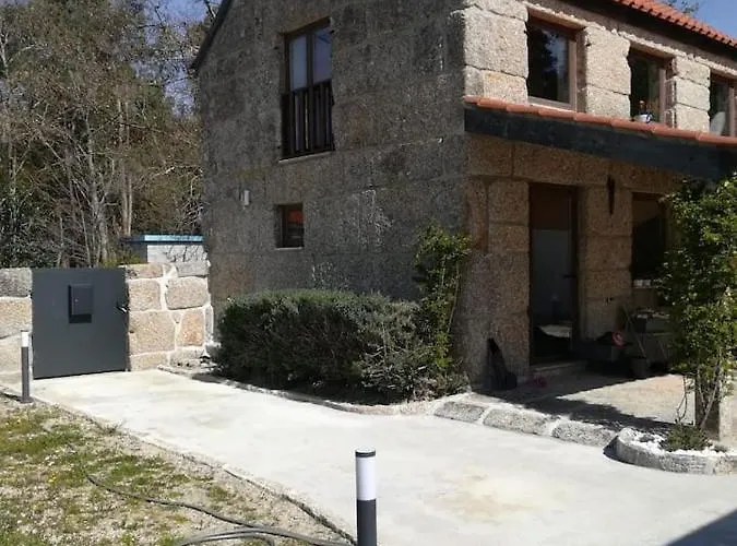 Beiral Da Marfida Apartment