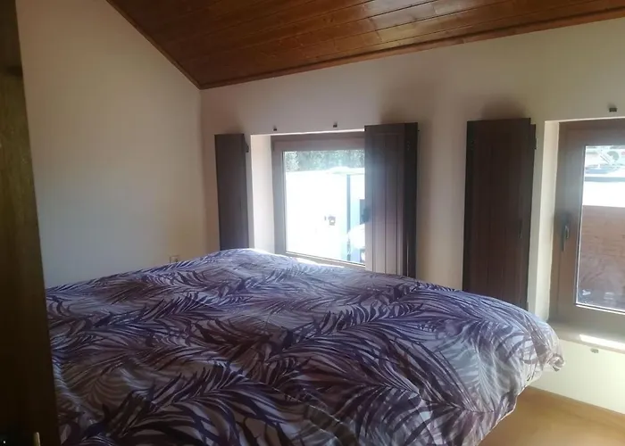 Apartment Beiral Da Marfida Amarante