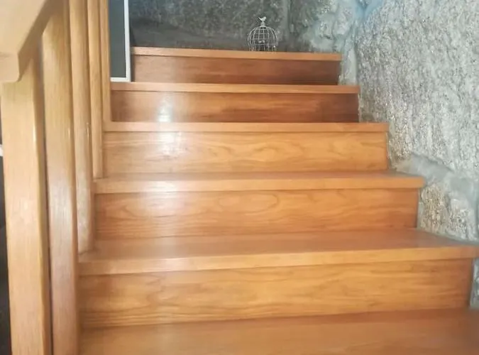 Apartment Beiral Da Marfida Amarante