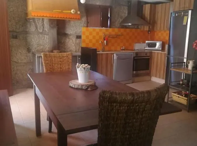 Beiral Da Marfida Apartment