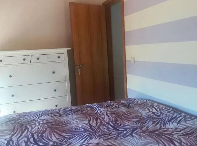 Beiral Da Marfida Lägenhet